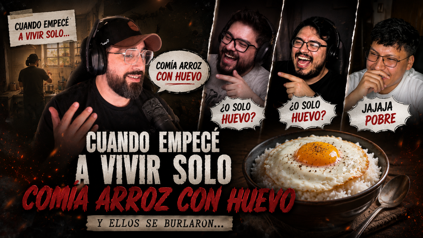 No sabemos que es contexto
